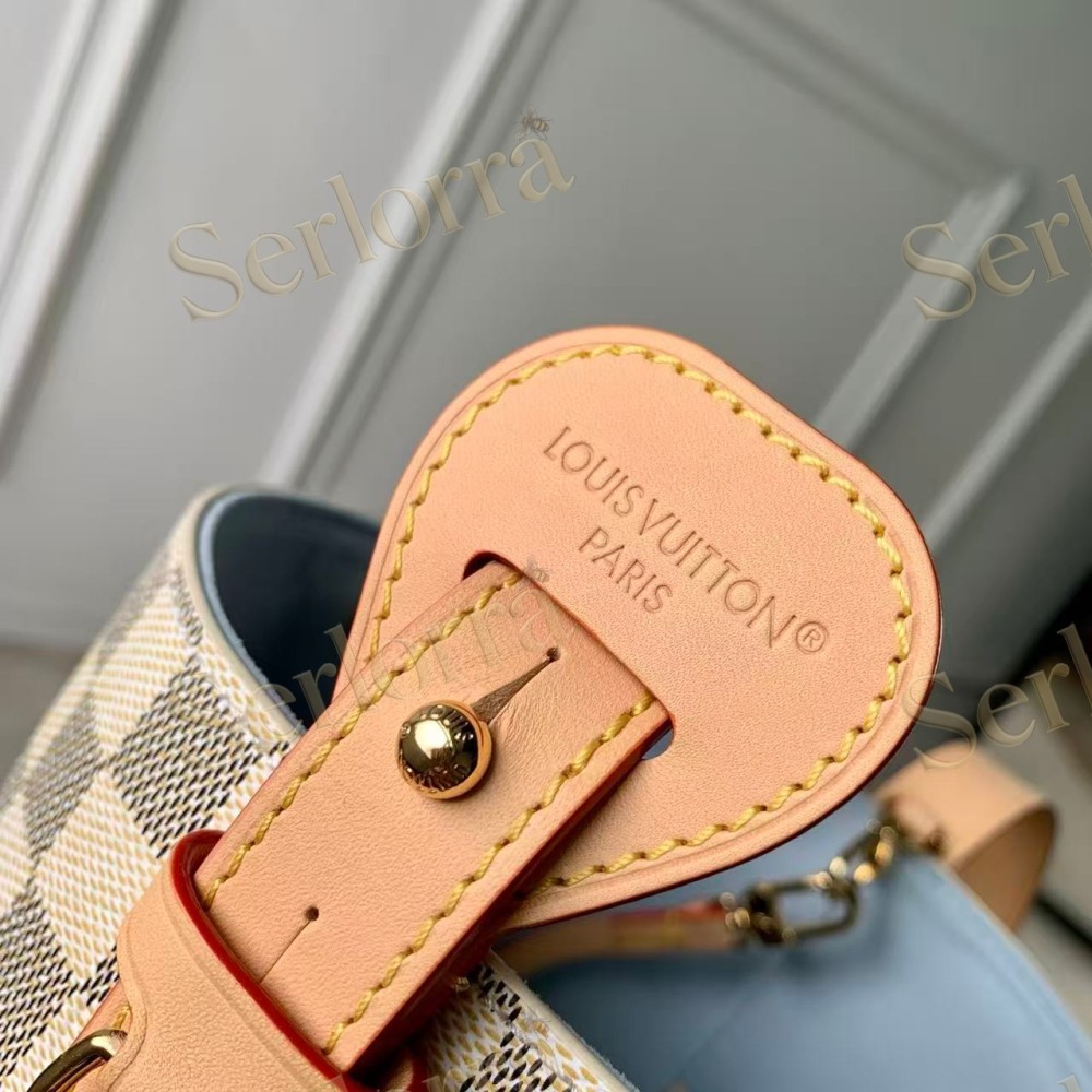 LOUIS VUITTON ALL IN BB