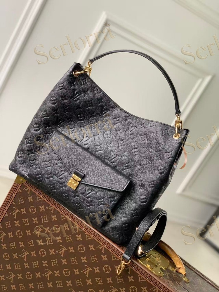 LOUIS VUITTON METIS HOBO