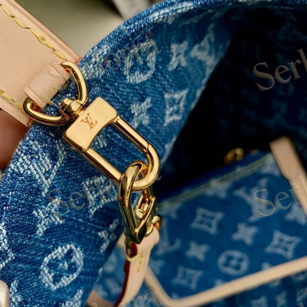 LOUIS VUITTON ALL IN BB