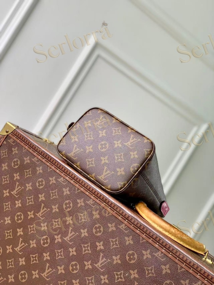 LOUIS VUITTON ALL IN BB