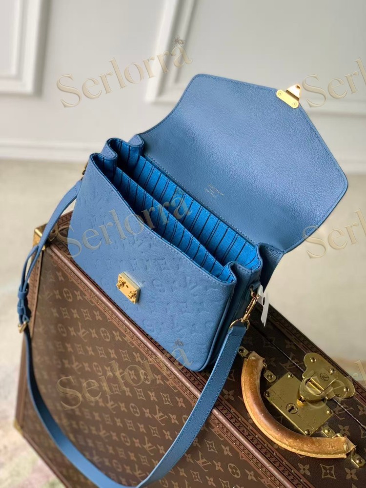LOUIS VUITTON POCHETTE MÉTIS