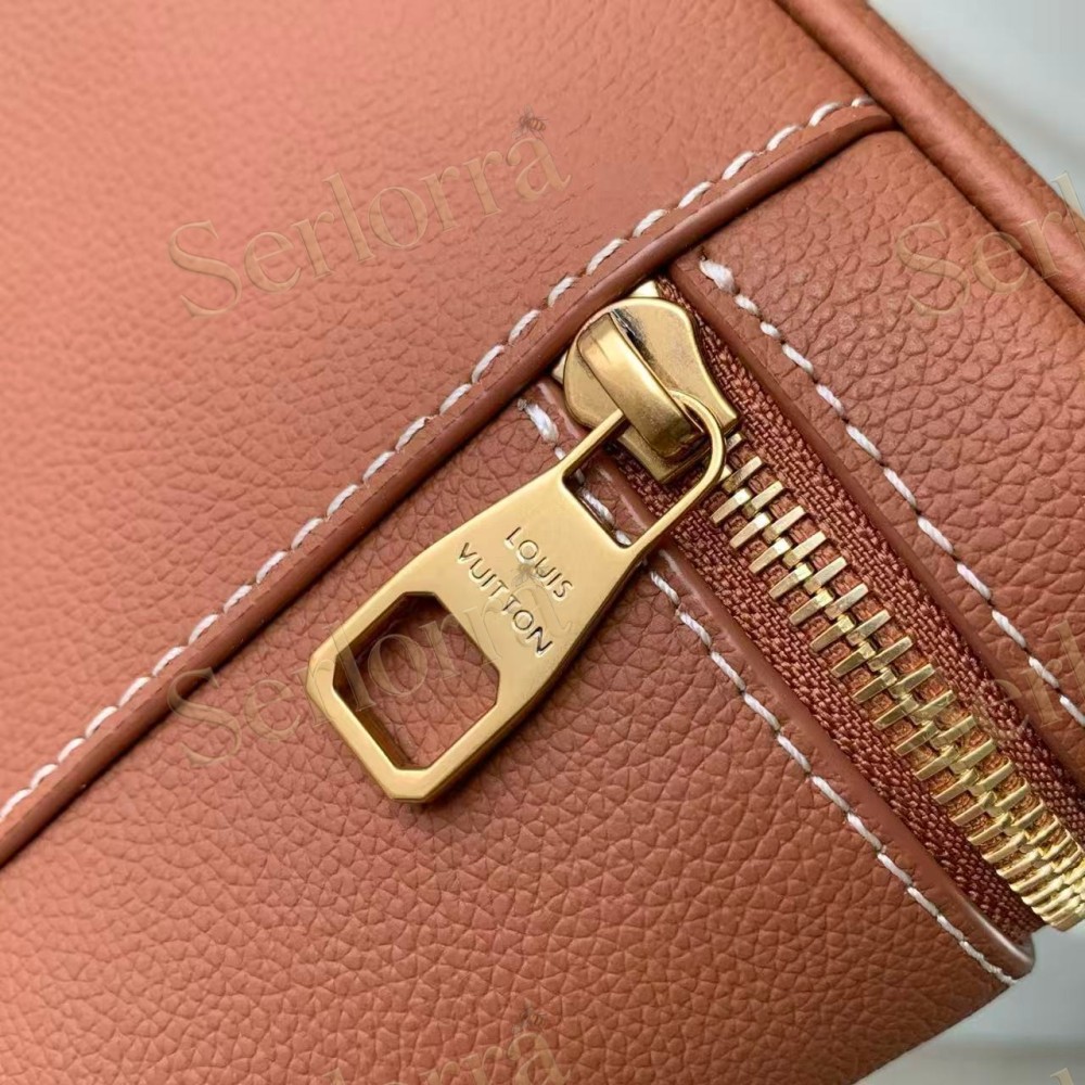 LOUIS VUITTON LOW KEY VANITY POUCH