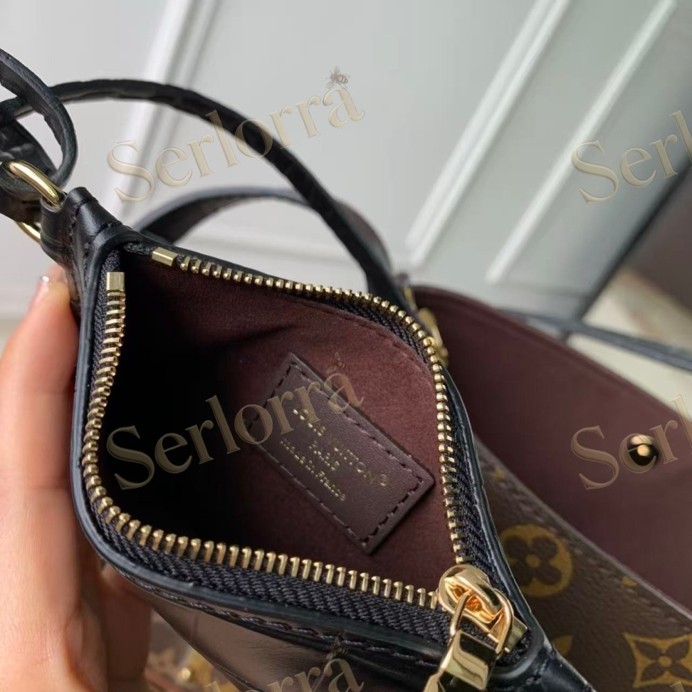 LOUIS VUITTON ALL IN BB