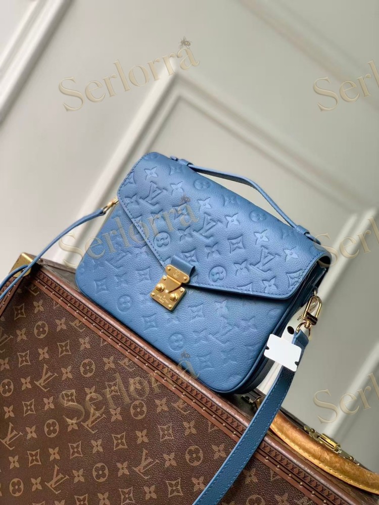 LOUIS VUITTON POCHETTE MÉTIS