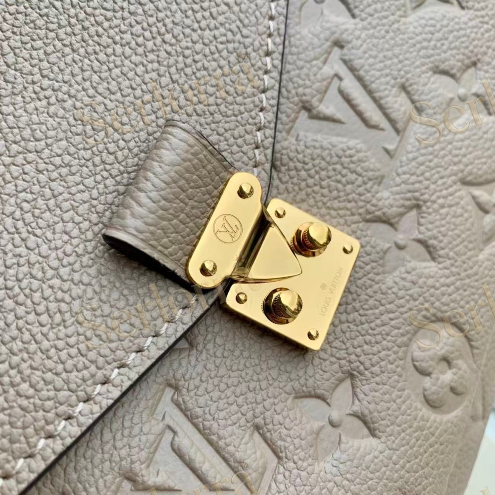 LOUIS VUITTON METIS HOBO