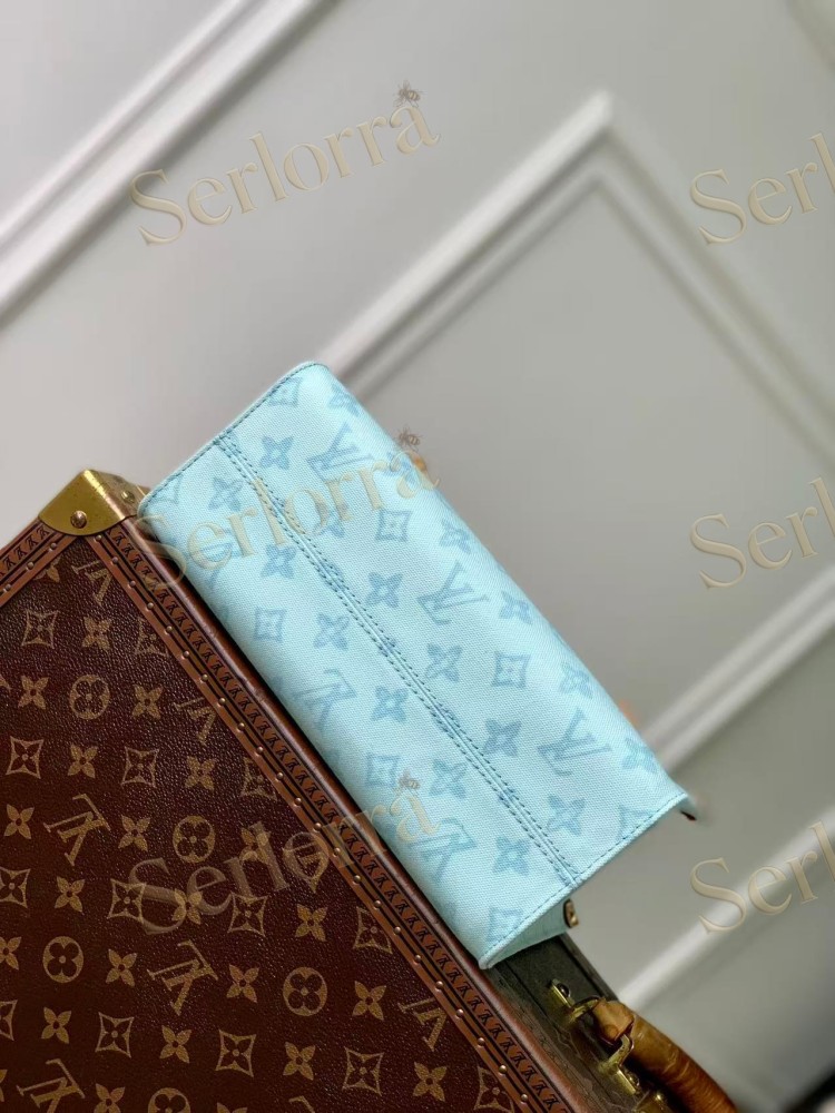 LOUIS VUITTON ONTHEGO PM