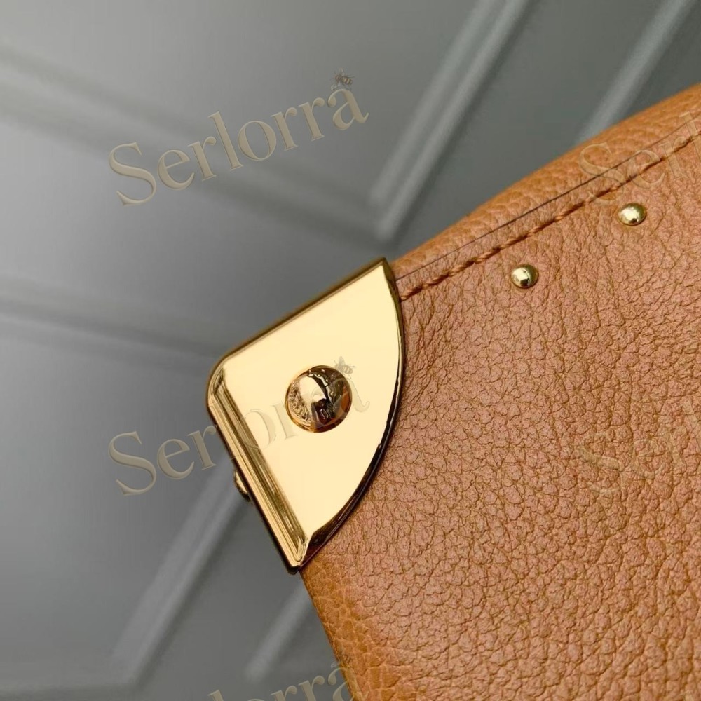 LOUIS VUITTON NOÉ TRUNK