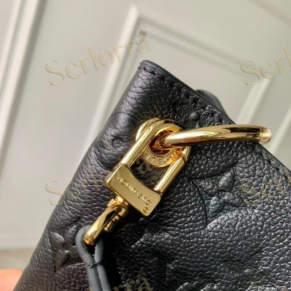 LOUIS VUITTON METIS HOBO