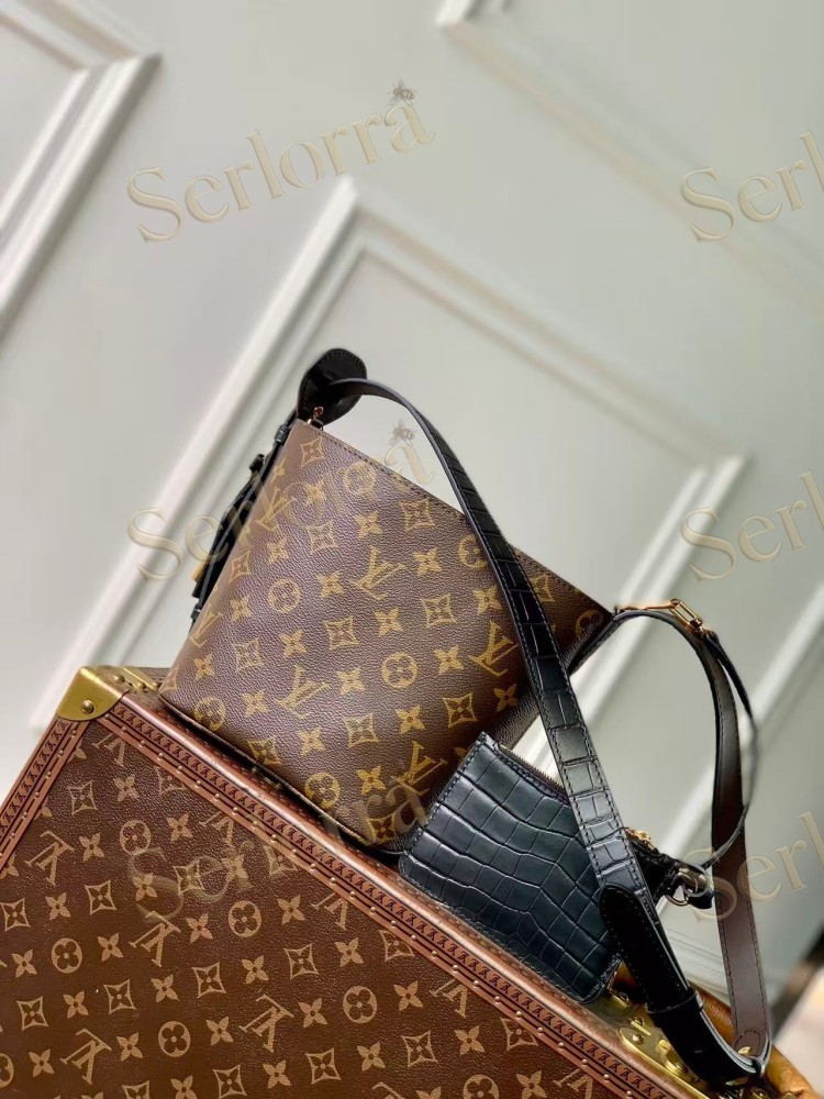 LOUIS VUITTON ALL IN BB