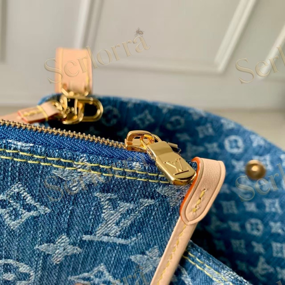 LOUIS VUITTON ALL IN BB