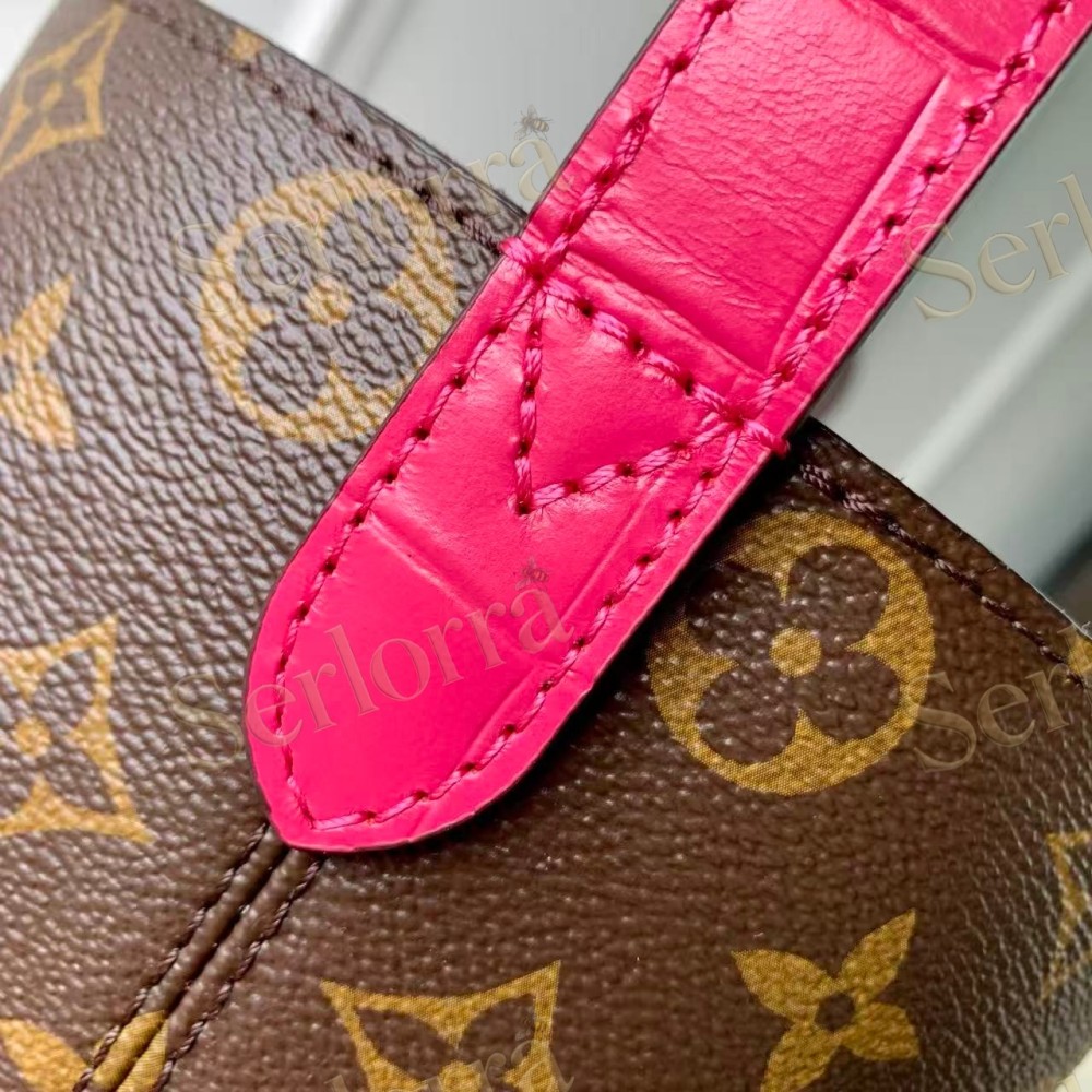 LOUIS VUITTON ALL IN BB