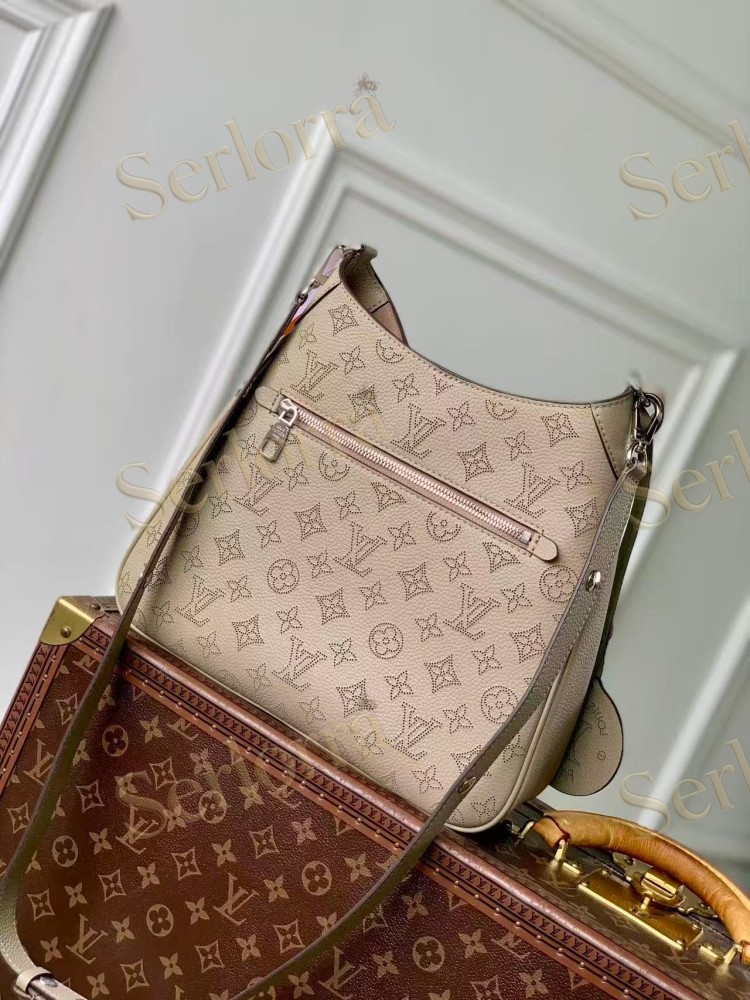 LOUIS VUITTON ALL AROUND MM