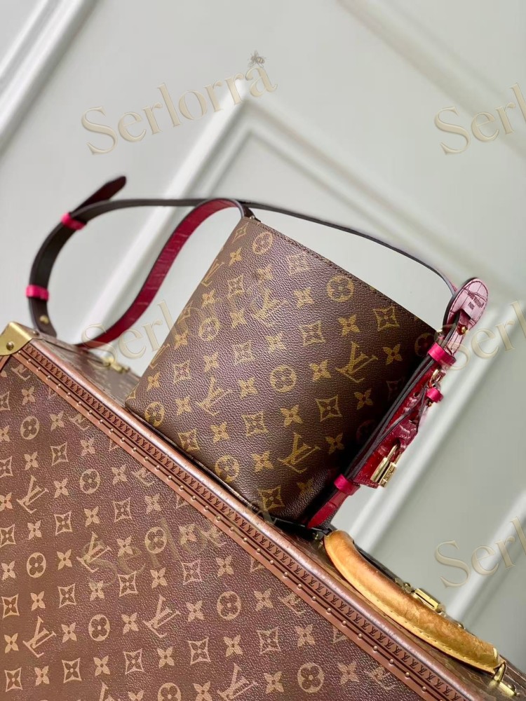 LOUIS VUITTON ALL IN BB