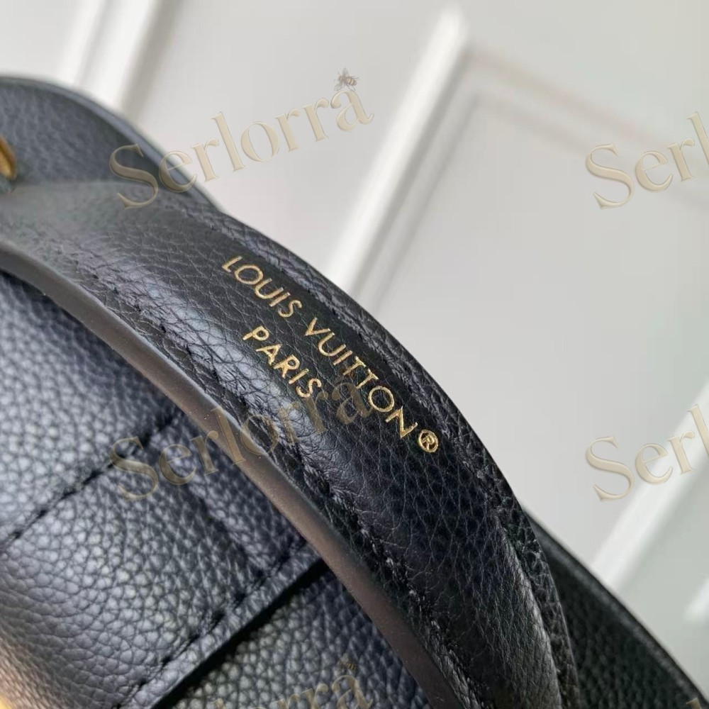 LOUIS VUITTON LOW KEY VANITY POUCH