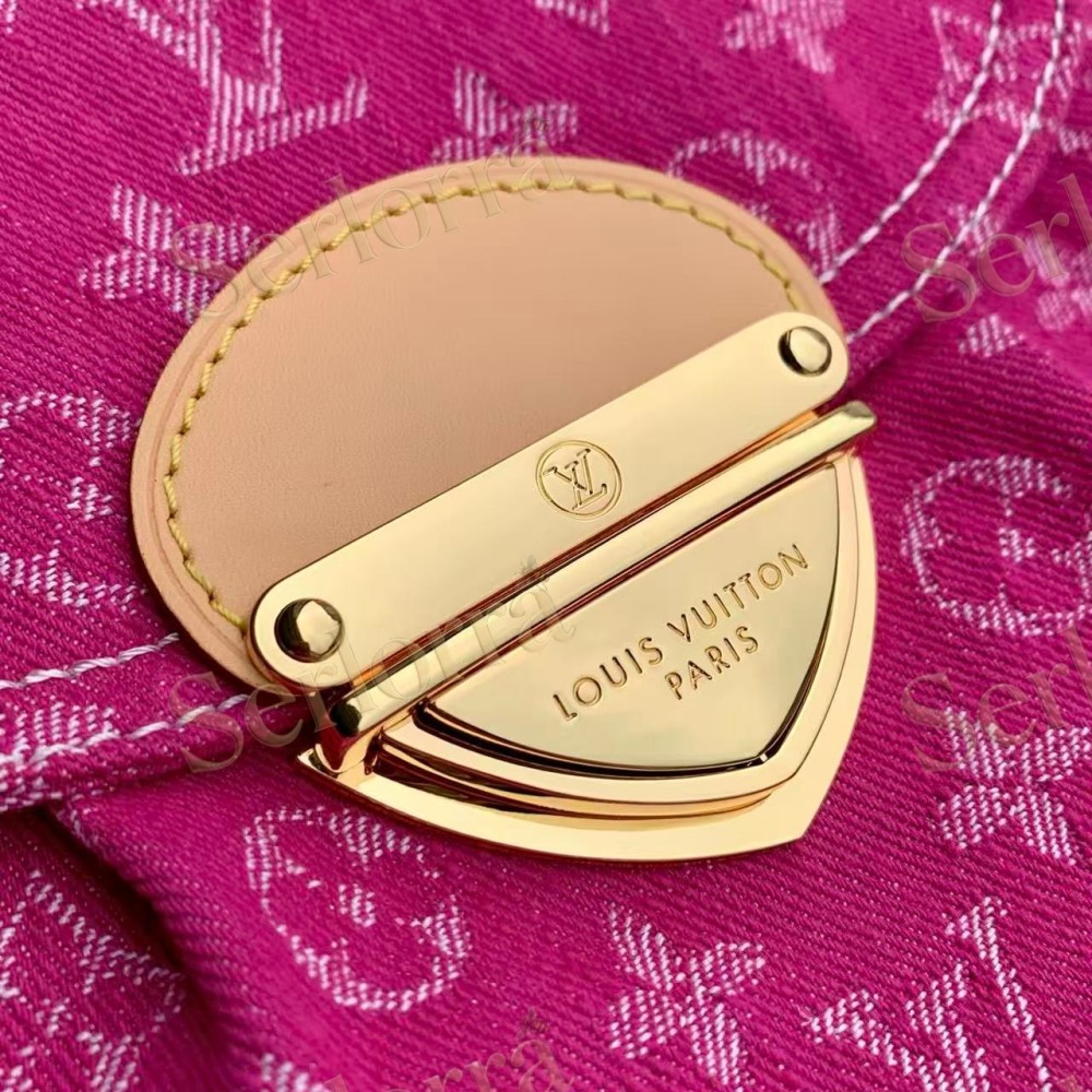 LOUIS VUITTON SUNSET