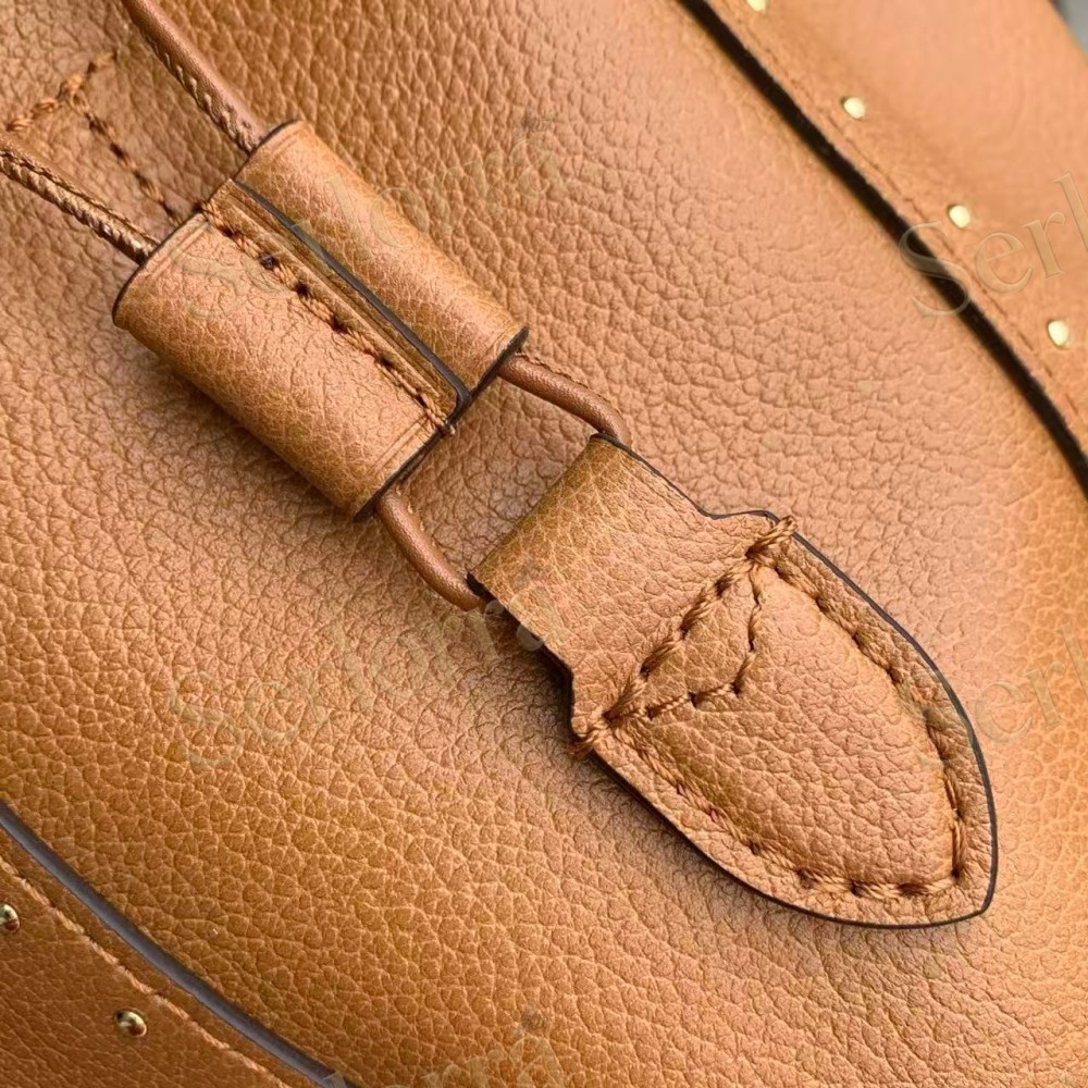 LOUIS VUITTON NOÉ TRUNK