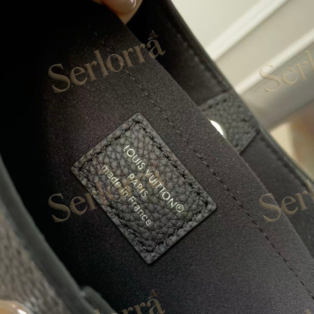 LOUIS VUITTON ALL AROUND MM