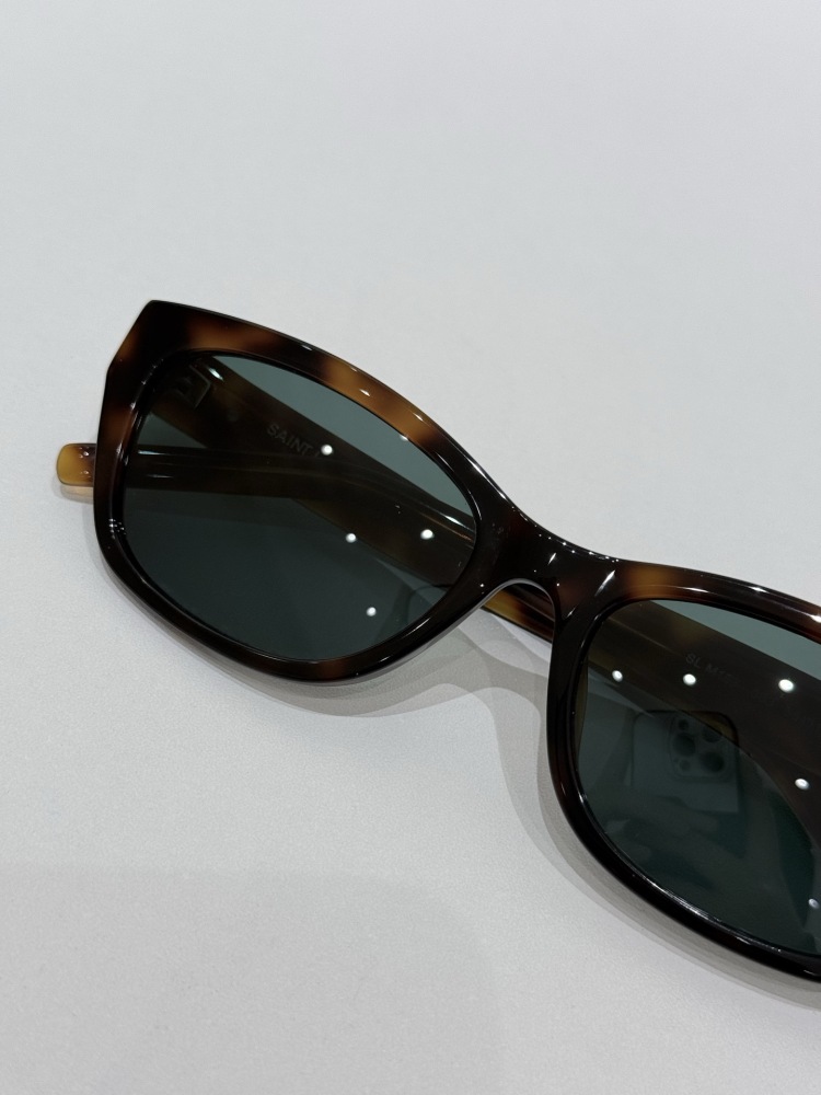 SAINT LAURENT SUNGLASSES
