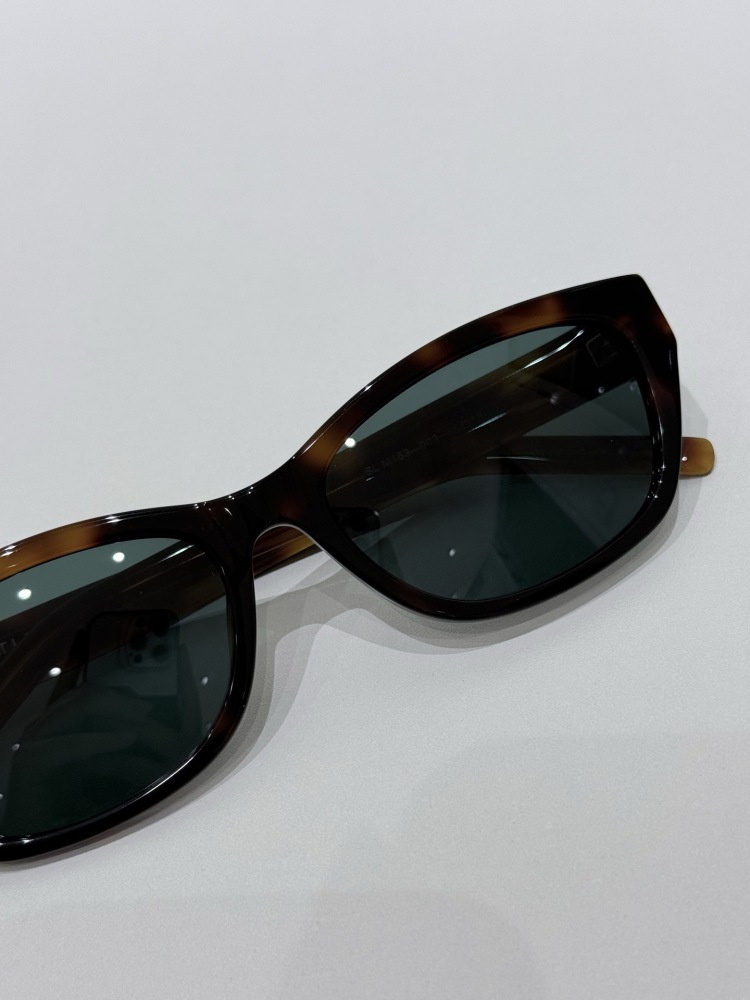 SAINT LAURENT SUNGLASSES