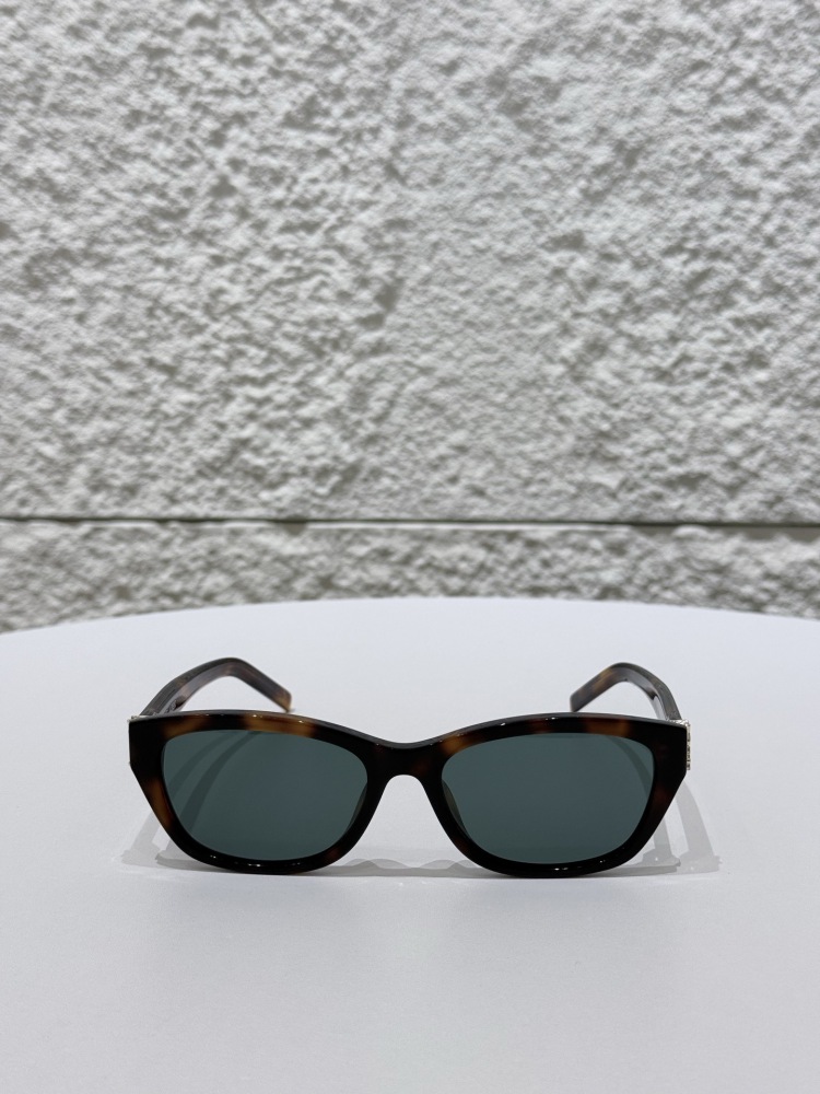 SAINT LAURENT SUNGLASSES