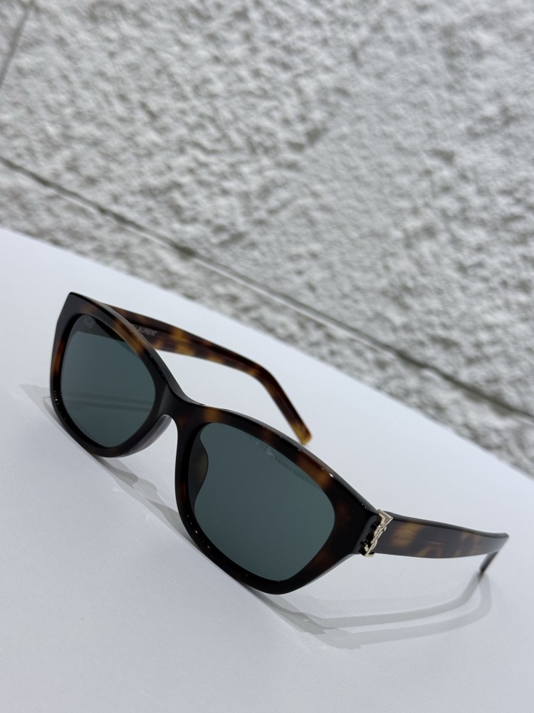 SAINT LAURENT SUNGLASSES