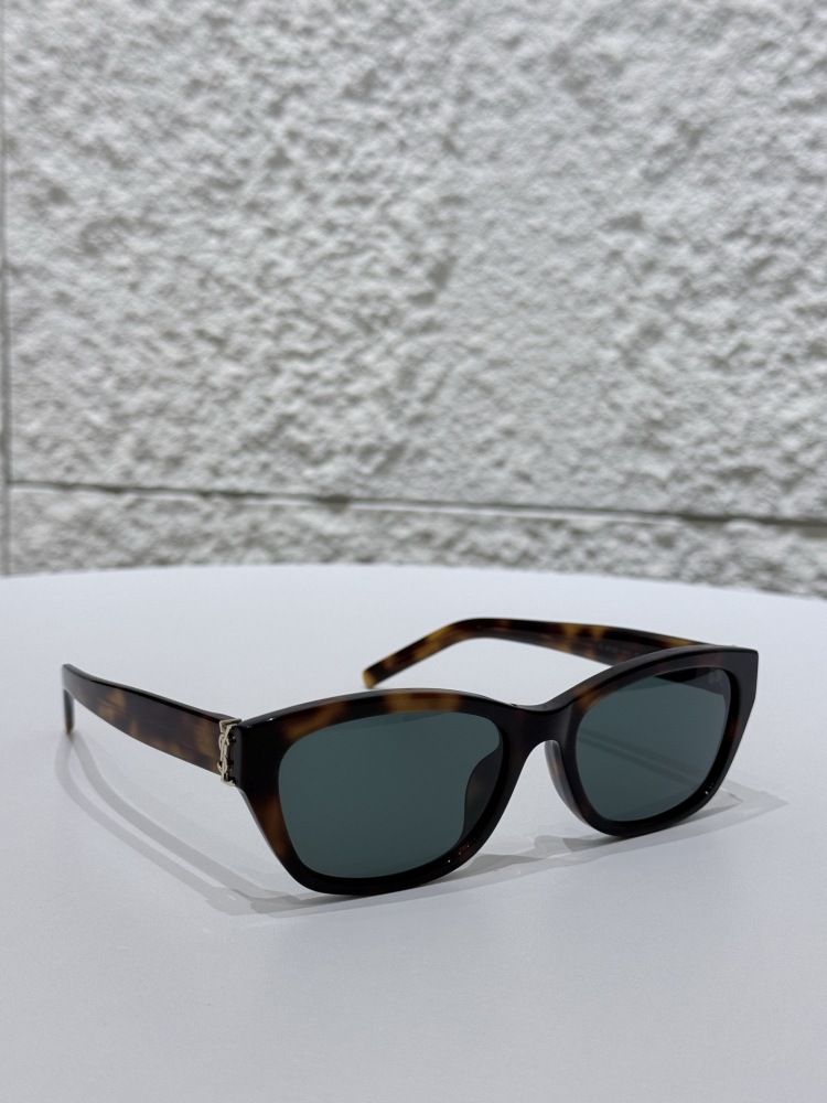 SAINT LAURENT SUNGLASSES