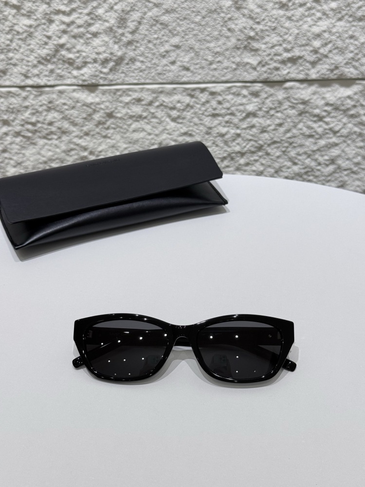SAINT LAURENT SUNGLASSES