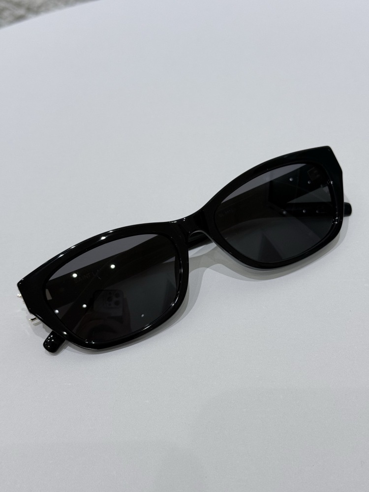 SAINT LAURENT SUNGLASSES
