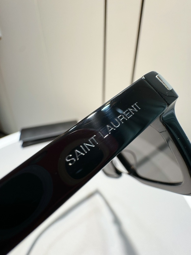 SAINT LAURENT SUNGLASSES