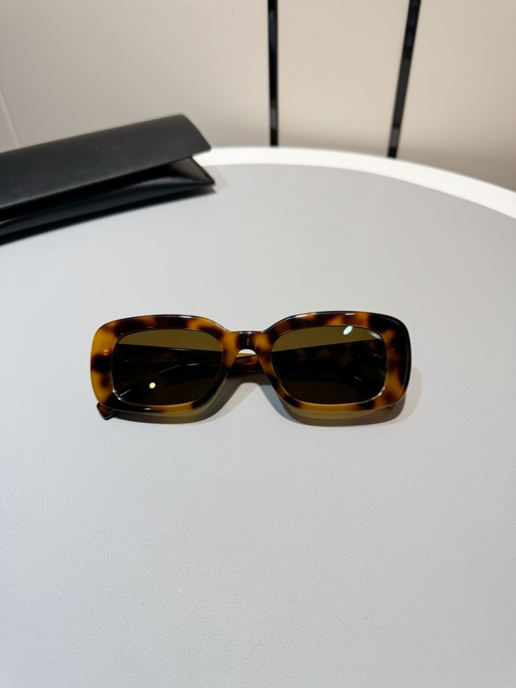 SAINT LAURENT SUNGLASSES
