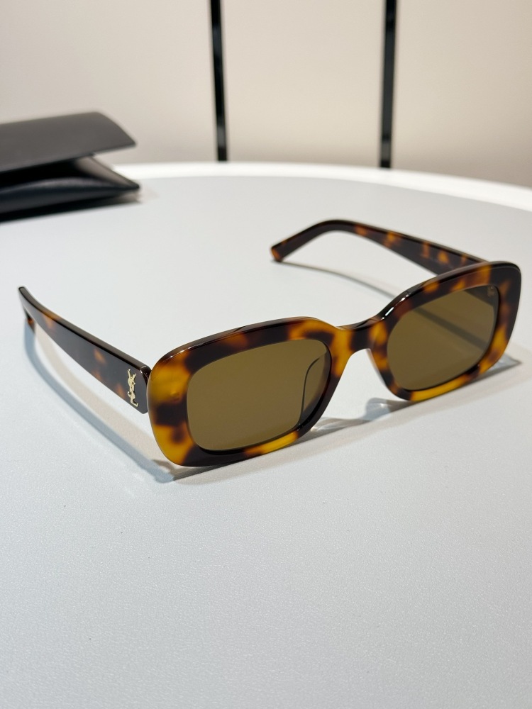 SAINT LAURENT SUNGLASSES