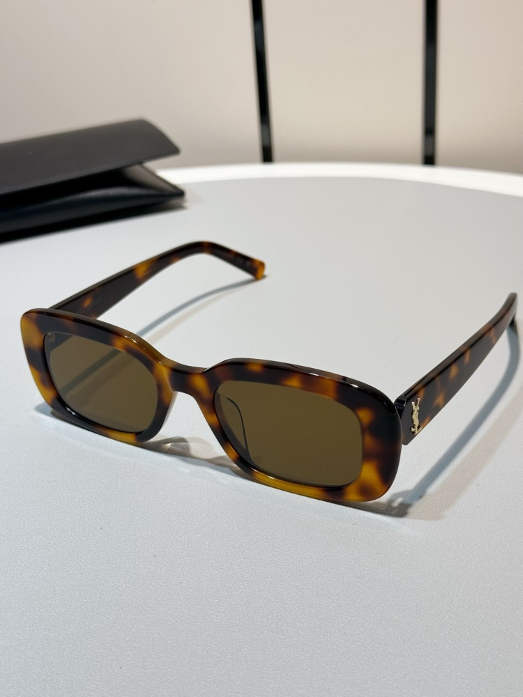 SAINT LAURENT SUNGLASSES
