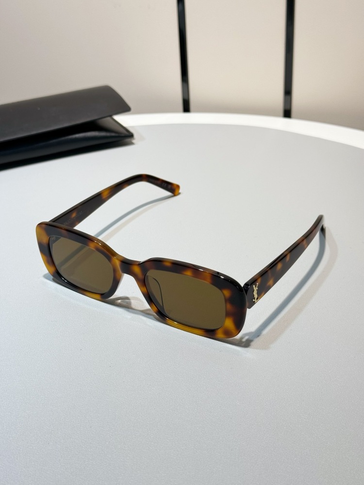 SAINT LAURENT SUNGLASSES