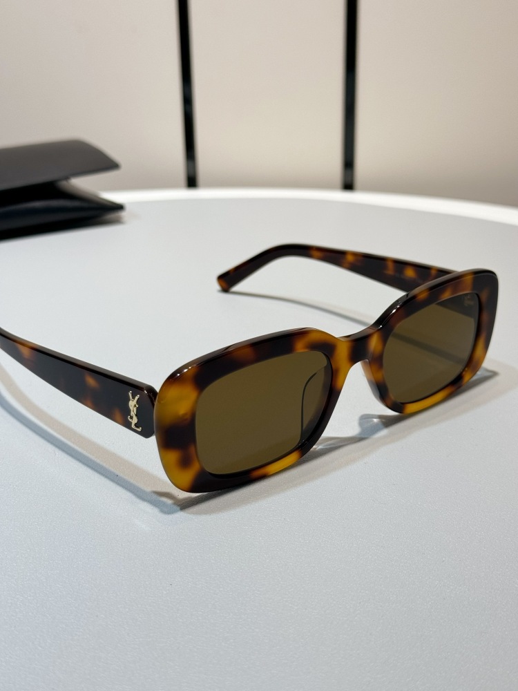 SAINT LAURENT SUNGLASSES