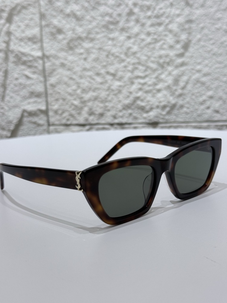 SAINT LAURENT SUNGLASSES
