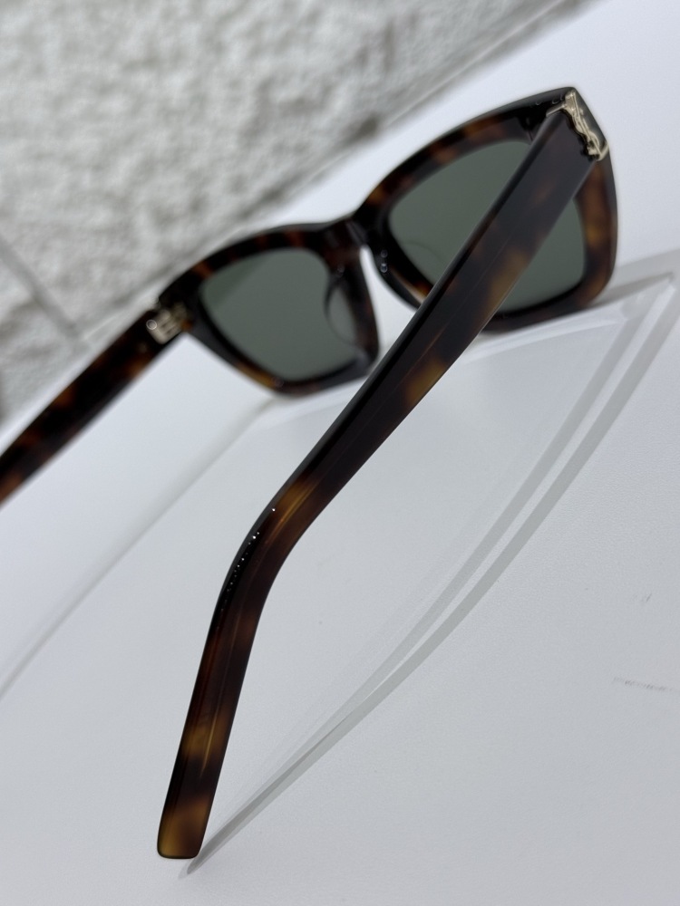 SAINT LAURENT SUNGLASSES