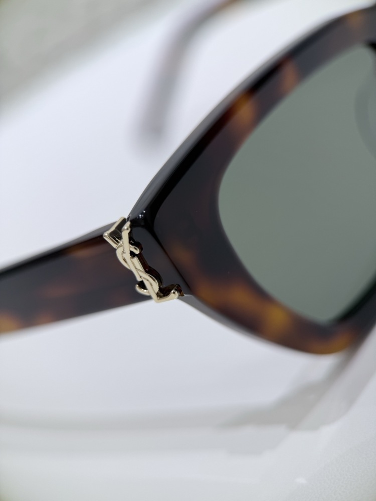 SAINT LAURENT SUNGLASSES