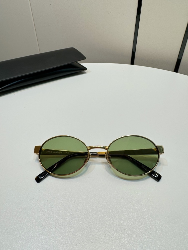 SAINT LAURENT SUNGLASSES