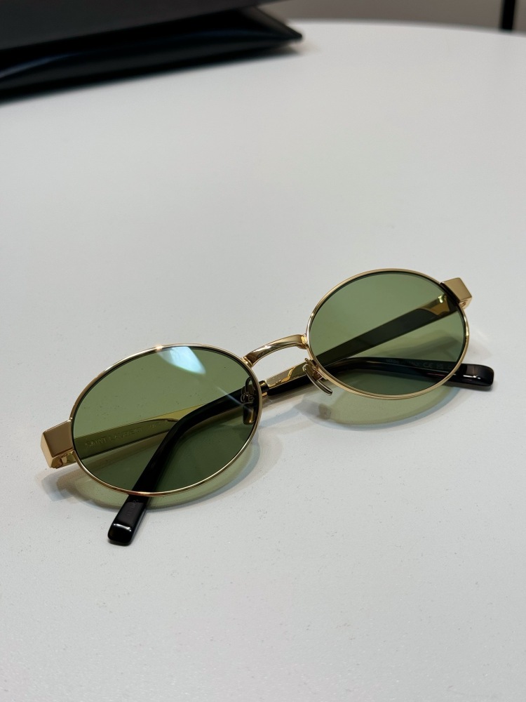 SAINT LAURENT SUNGLASSES