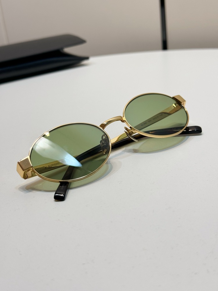 SAINT LAURENT SUNGLASSES
