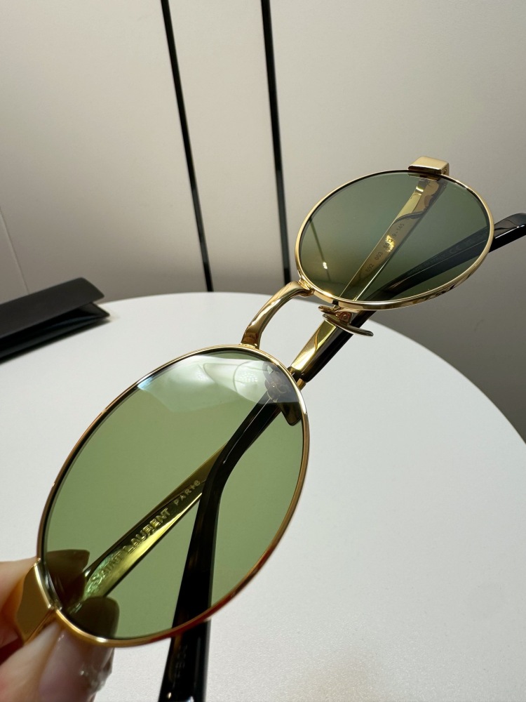 SAINT LAURENT SUNGLASSES