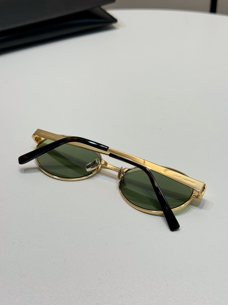SAINT LAURENT SUNGLASSES