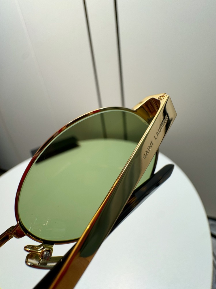 SAINT LAURENT SUNGLASSES