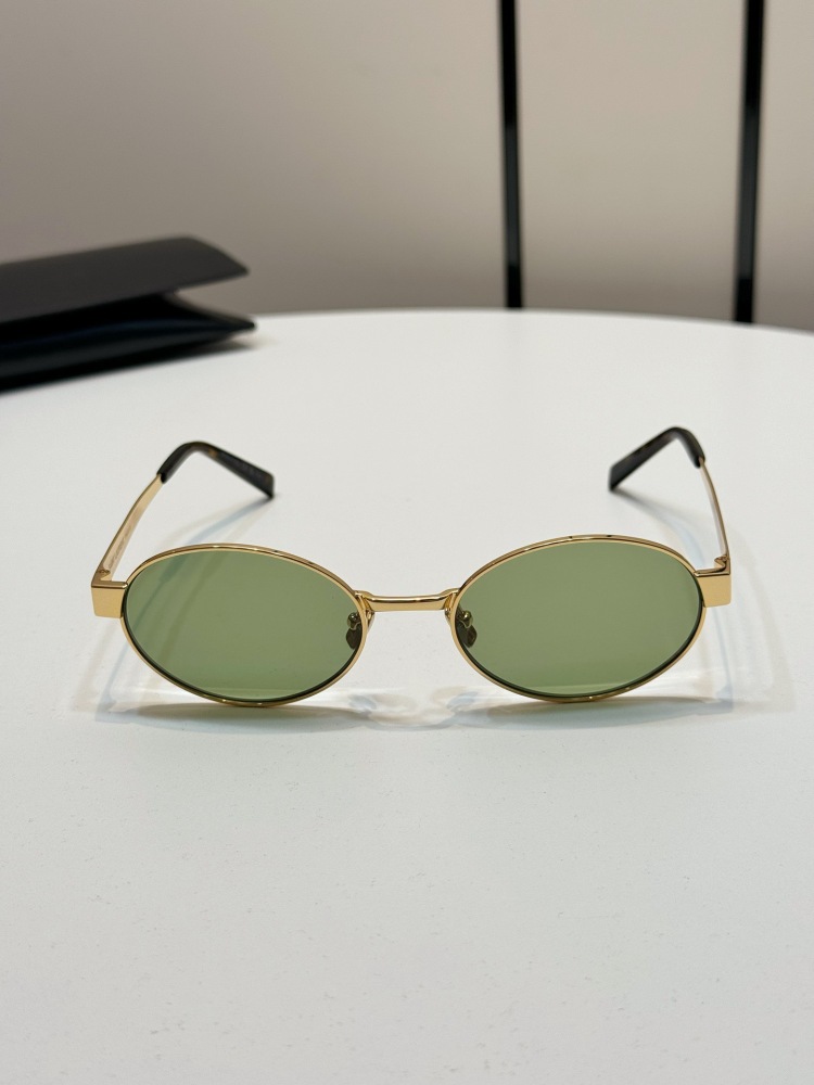 SAINT LAURENT SUNGLASSES