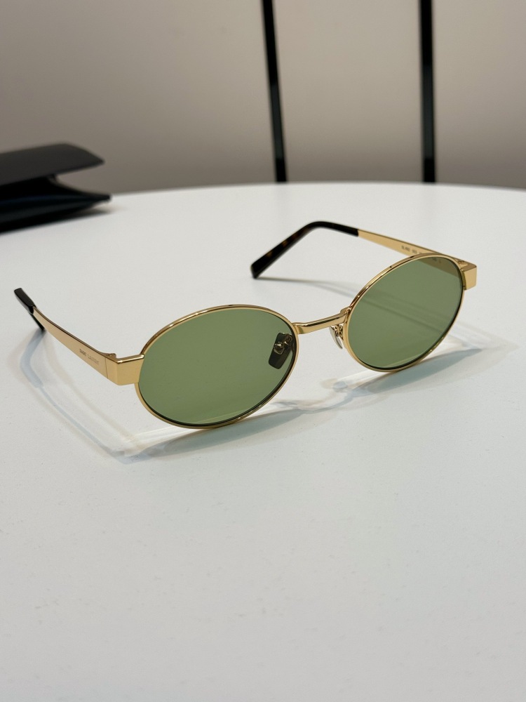 SAINT LAURENT SUNGLASSES