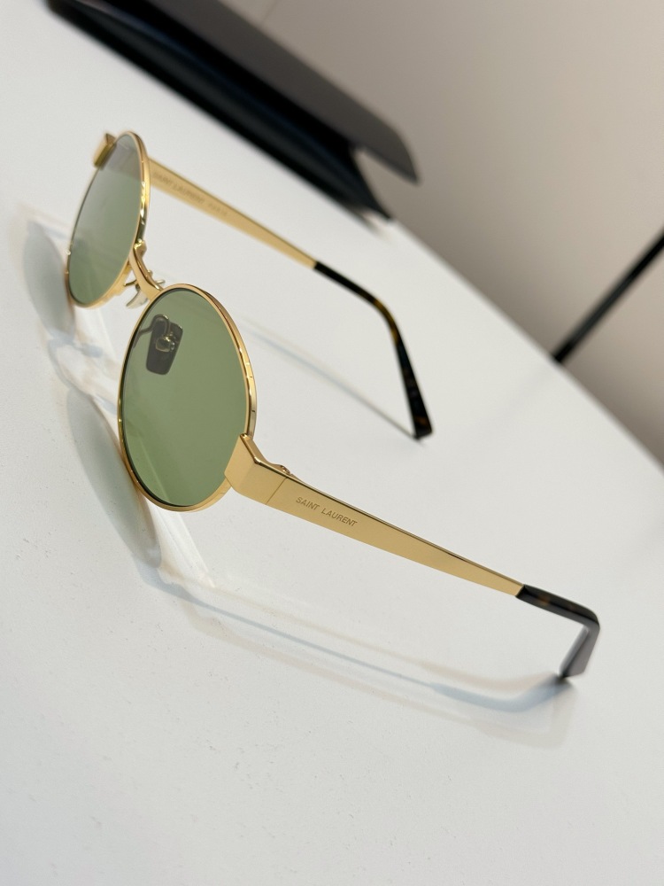 SAINT LAURENT SUNGLASSES