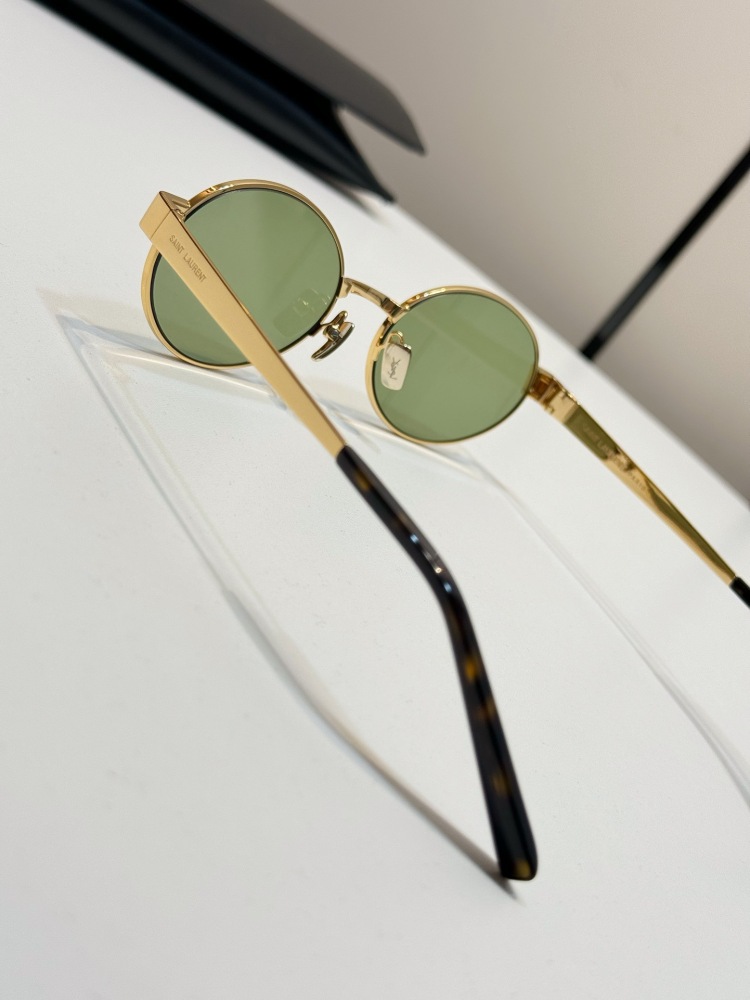 SAINT LAURENT SUNGLASSES