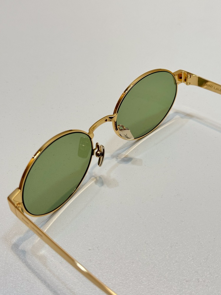 SAINT LAURENT SUNGLASSES