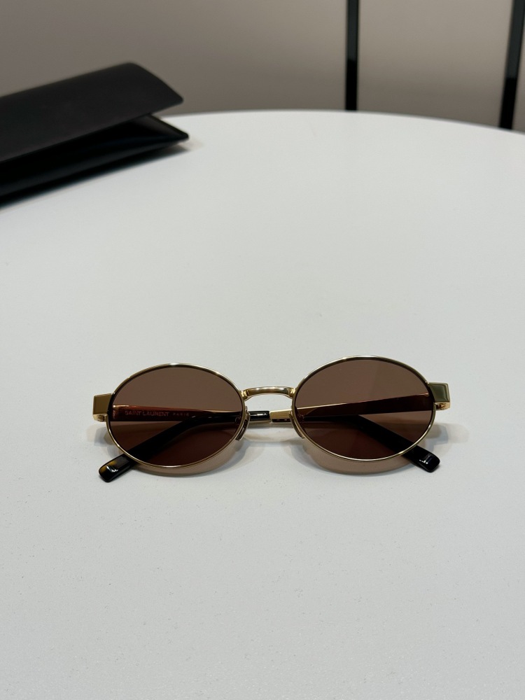 SAINT LAURENT SUNGLASSES