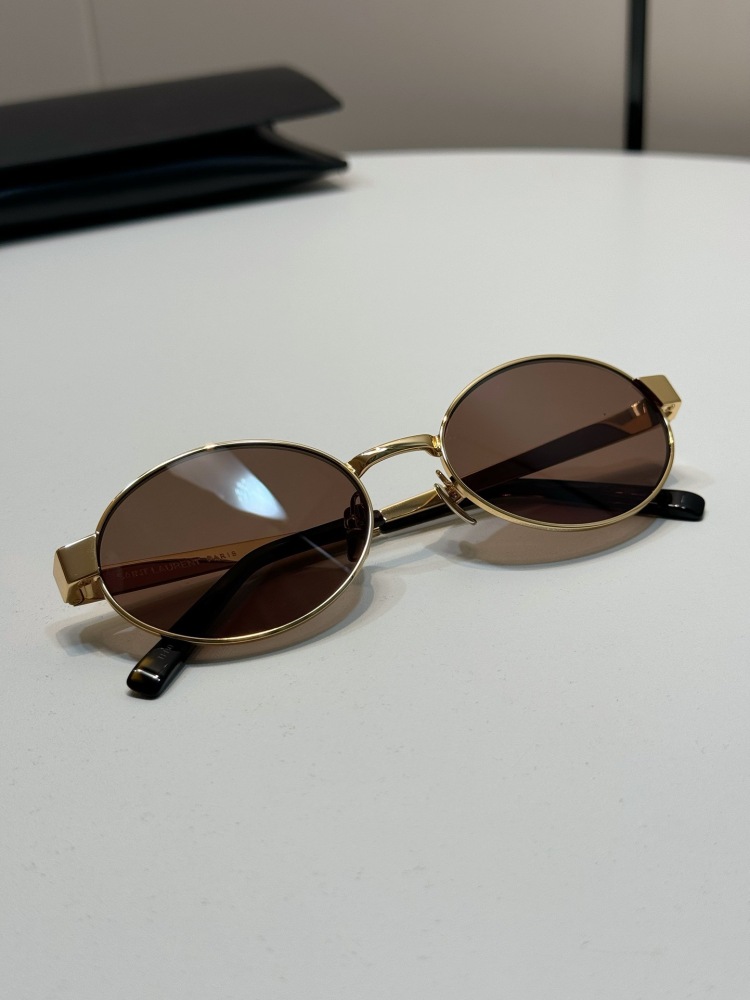 SAINT LAURENT SUNGLASSES